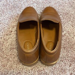 BRAND NEW Portland Leather Patina rounded loafers